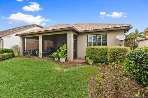 303 SE Courances Drive Port St Lucie FL 34984