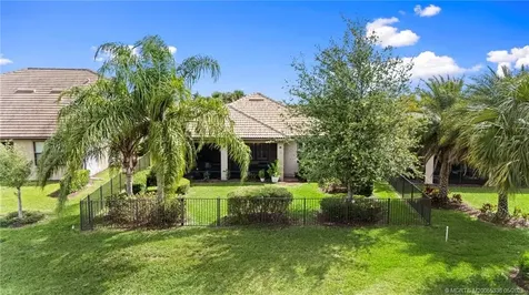 303 SE Courances Drive Port St Lucie FL 34984