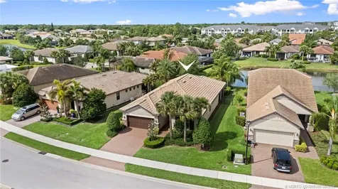 303 SE Courances Drive Port St Lucie FL 34984
