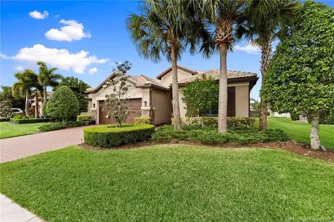 303 SE Courances Drive Port St Lucie FL 34984