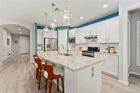 303 SE Courances Drive Port St Lucie FL 34984