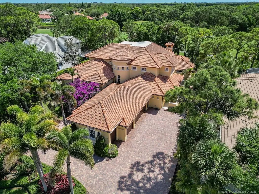 3517 SE Doubleton Drive Stuart FL 34997