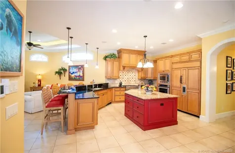 3517 SE Doubleton Drive Stuart FL 34997