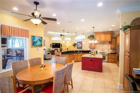 3517 SE Doubleton Drive Stuart FL 34997