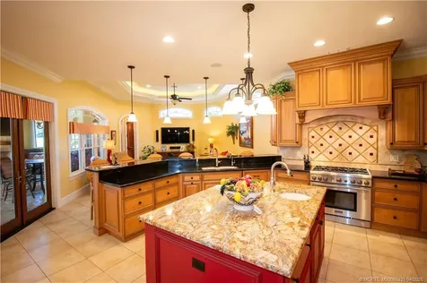 3517 SE Doubleton Drive Stuart FL 34997