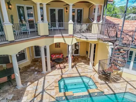 3517 SE Doubleton Drive Stuart FL 34997
