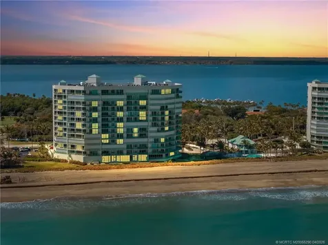 8650 S Ocean Drive Jensen Beach FL 34957