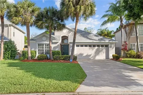 904 NW Waterlily Place Jensen Beach FL 34957