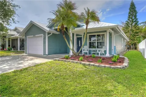 896 SW 34th Terrace Palm City FL 34990