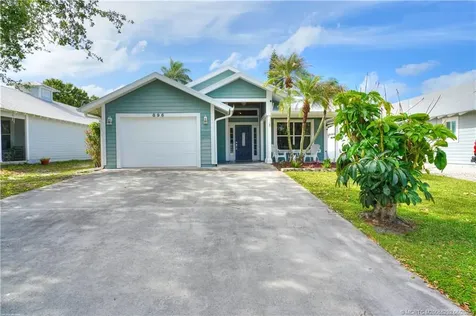 896 SW 34th Terrace Palm City FL 34990