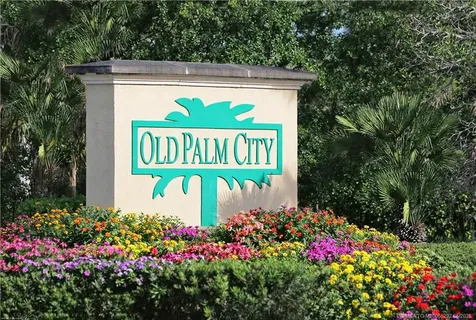 896 SW 34th Terrace Palm City FL 34990