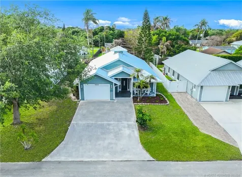 896 SW 34th Terrace Palm City FL 34990