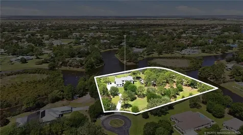 9809 SW Malibu Terrace Palm City FL 34990