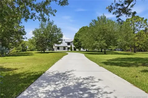 9809 SW Malibu Terrace Palm City FL 34990