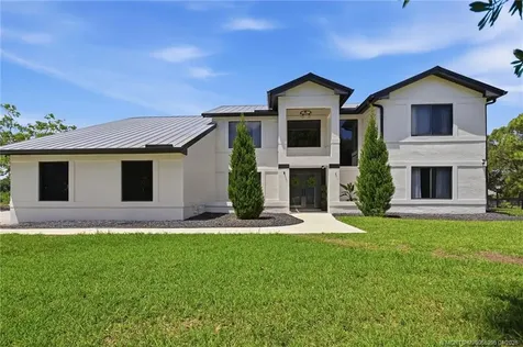 9809 SW Malibu Terrace Palm City FL 34990