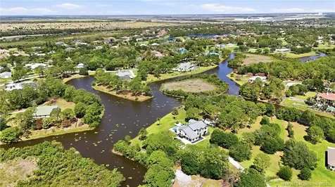 9809 SW Malibu Terrace Palm City FL 34990
