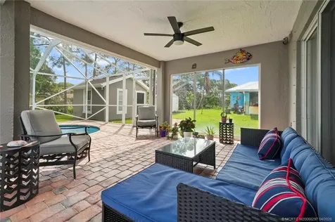 1831 SW Taurus Lane Port St Lucie FL 34984