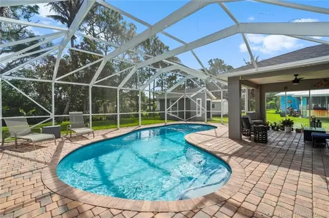 1831 SW Taurus Lane Port St Lucie FL 34984