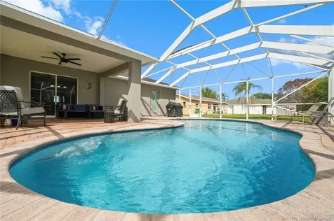 1831 SW Taurus Lane Port St Lucie FL 34984
