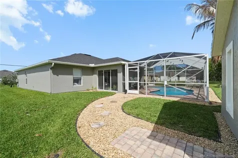 1831 SW Taurus Lane Port St Lucie FL 34984