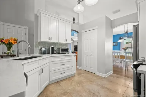 1831 SW Taurus Lane Port St Lucie FL 34984