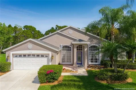 376 Canna Way NW Jensen Beach FL 34957