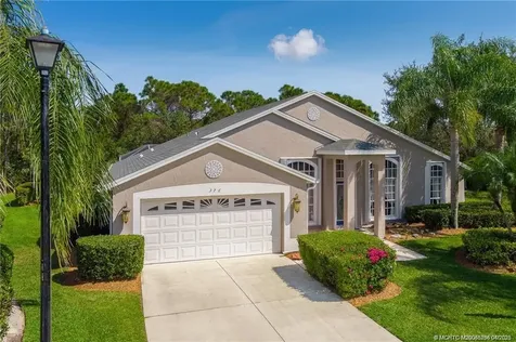 376 Canna Way NW Jensen Beach FL 34957