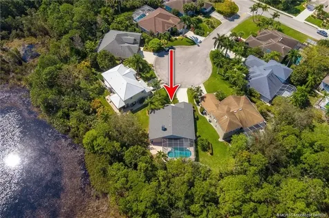376 Canna Way NW Jensen Beach FL 34957