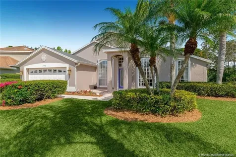 376 Canna Way NW Jensen Beach FL 34957