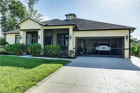2961 SW Boxwood Circle Port St Lucie FL 34953