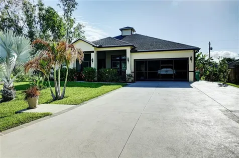 2961 SW Boxwood Circle Port St Lucie FL 34953