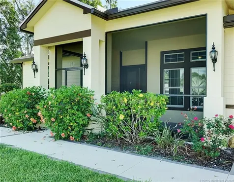 2961 SW Boxwood Circle Port St Lucie FL 34953