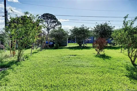 2961 SW Boxwood Circle Port St Lucie FL 34953
