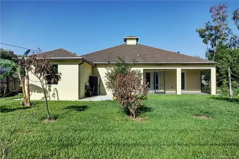 2961 SW Boxwood Circle Port St Lucie FL 34953