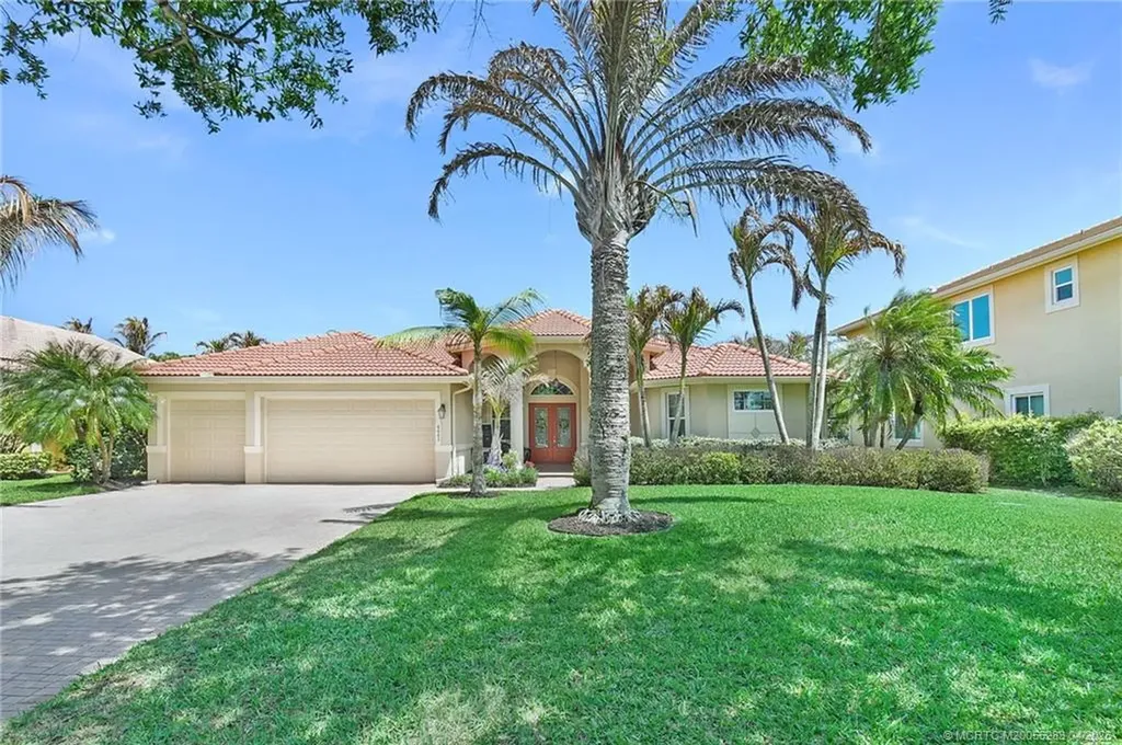 4441 SW Long Bay Drive Palm City FL 34990