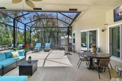 4441 SW Long Bay Drive Palm City FL 34990