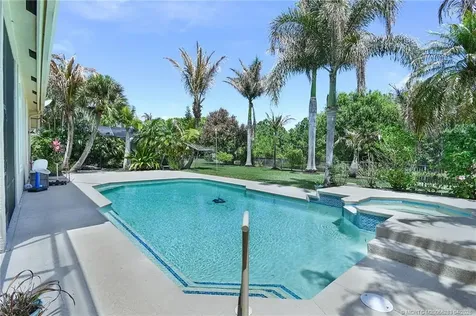 4441 SW Long Bay Drive Palm City FL 34990