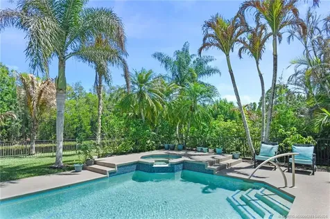 4441 SW Long Bay Drive Palm City FL 34990