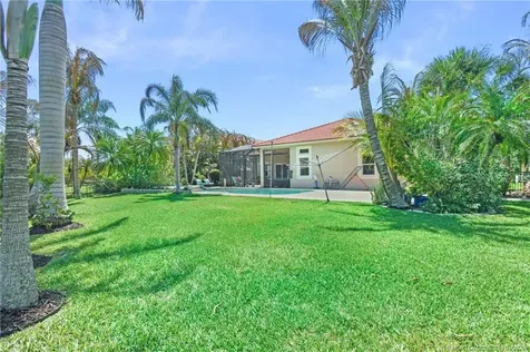 4441 SW Long Bay Drive Palm City FL 34990