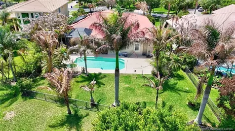 4441 SW Long Bay Drive Palm City FL 34990