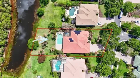4441 SW Long Bay Drive Palm City FL 34990