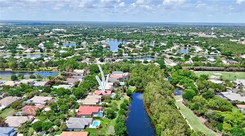 4441 SW Long Bay Drive Palm City FL 34990