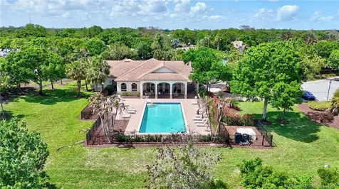 4441 SW Long Bay Drive Palm City FL 34990