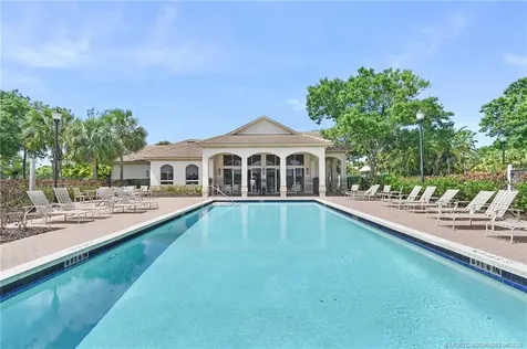 4441 SW Long Bay Drive Palm City FL 34990