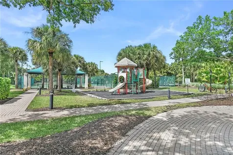 4441 SW Long Bay Drive Palm City FL 34990