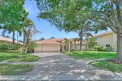4441 SW Long Bay Drive Palm City FL 34990