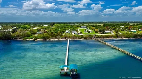 11995 S Indian River Drive Jensen Beach FL 34957