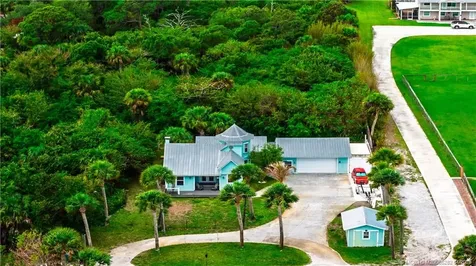 11995 S Indian River Drive Jensen Beach FL 34957