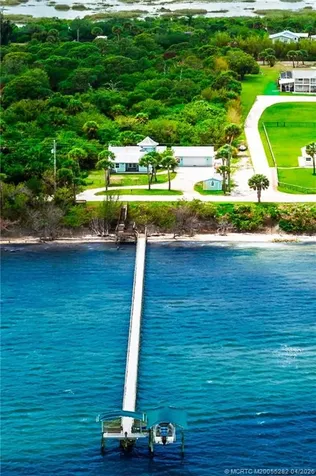 11995 S Indian River Drive Jensen Beach FL 34957