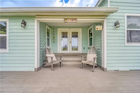 11995 S Indian River Drive Jensen Beach FL 34957